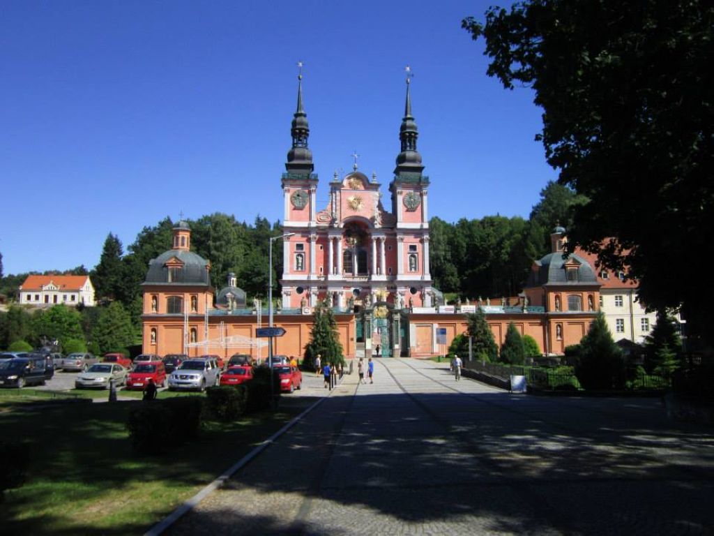 Święta Lipka